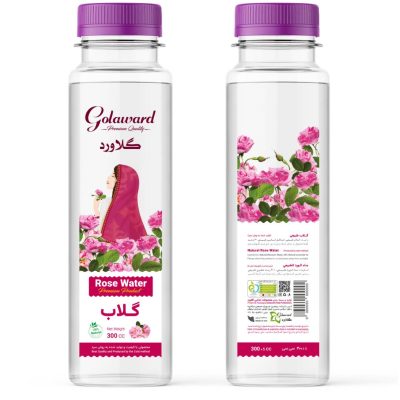 گلاب 300 سی‌سی